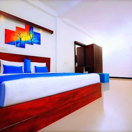 City Stay Galle Dış mekan fotoğraf
