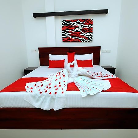 City Stay Galle Dış mekan fotoğraf