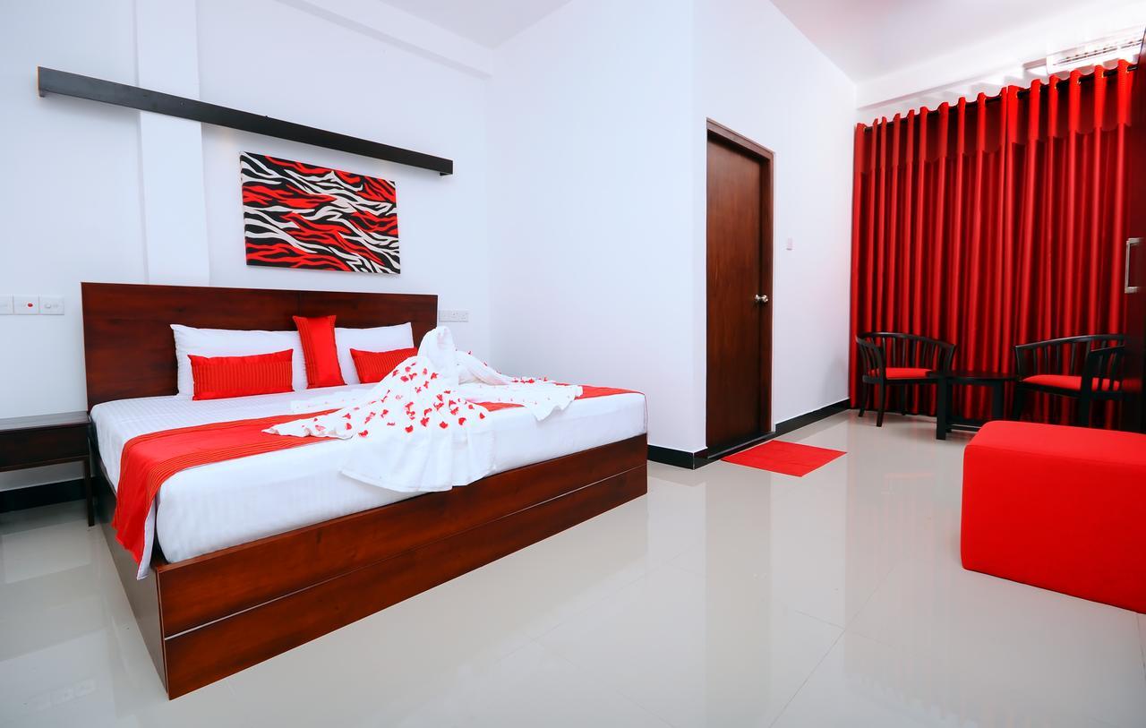 City Stay Galle Dış mekan fotoğraf