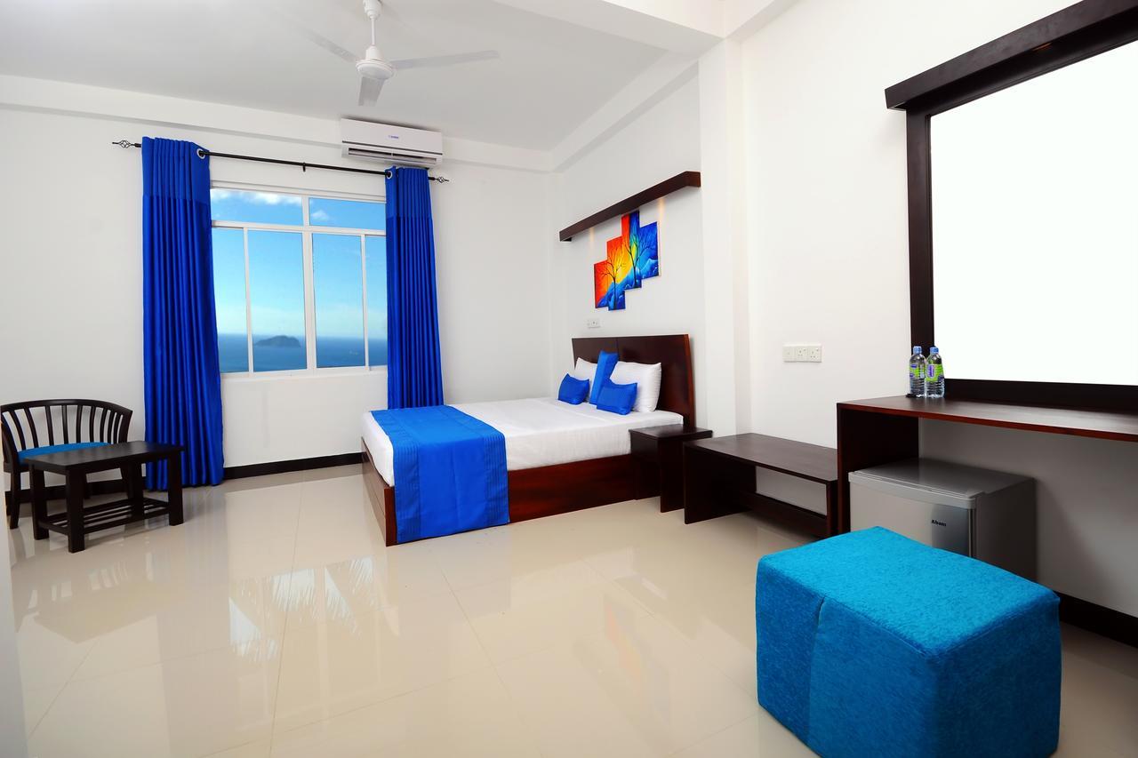 City Stay Galle Dış mekan fotoğraf