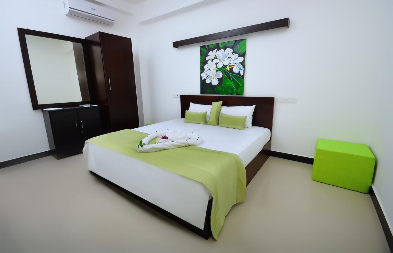 City Stay Galle Dış mekan fotoğraf