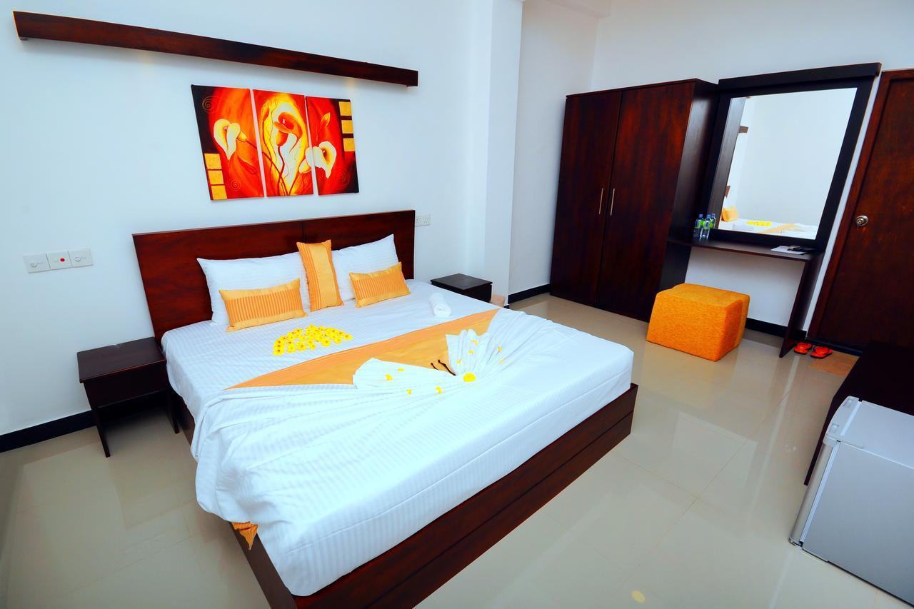 City Stay Galle Dış mekan fotoğraf