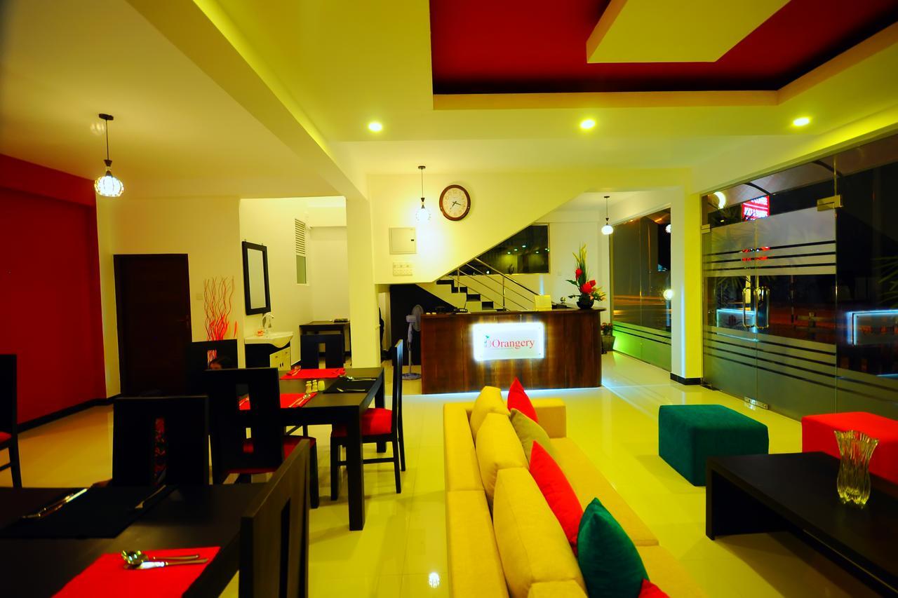 City Stay Galle Dış mekan fotoğraf