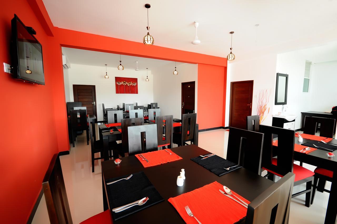 City Stay Galle Dış mekan fotoğraf