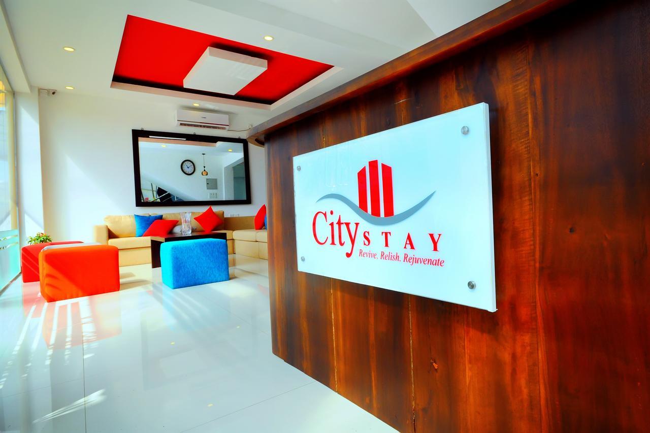 City Stay Galle Dış mekan fotoğraf