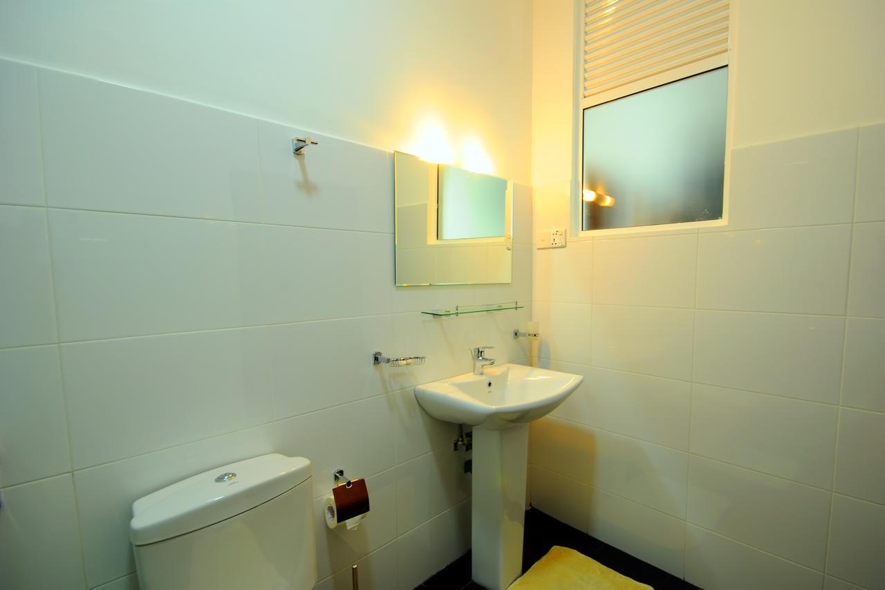 City Stay Galle Dış mekan fotoğraf