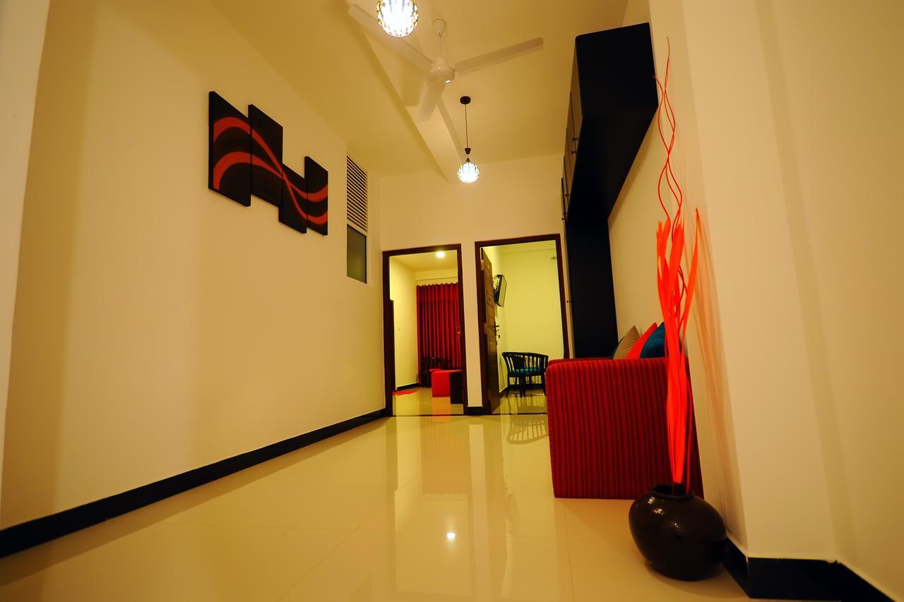 City Stay Galle Dış mekan fotoğraf