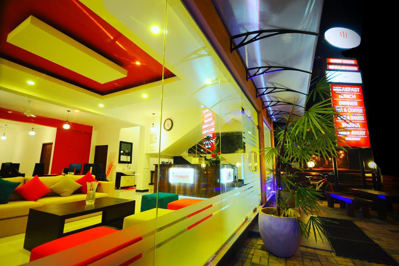 City Stay Galle Dış mekan fotoğraf