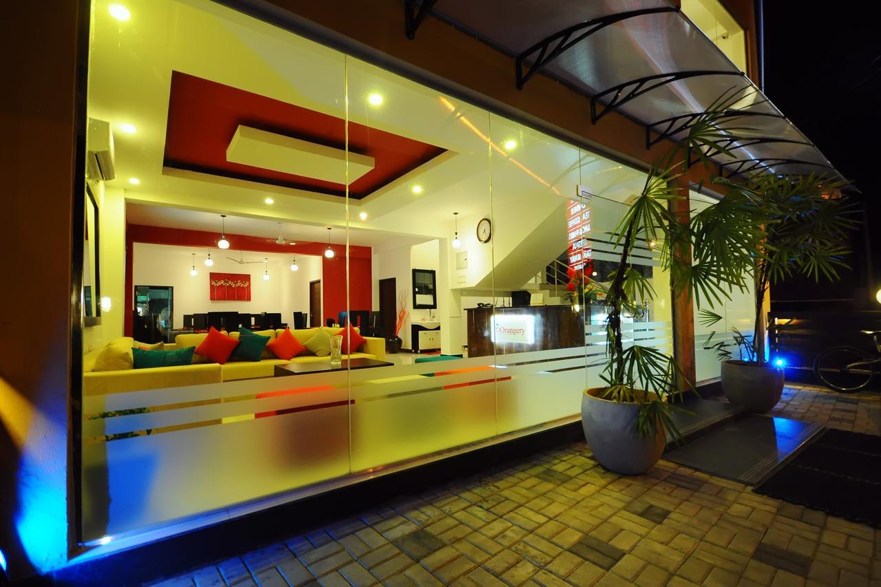 City Stay Galle Dış mekan fotoğraf