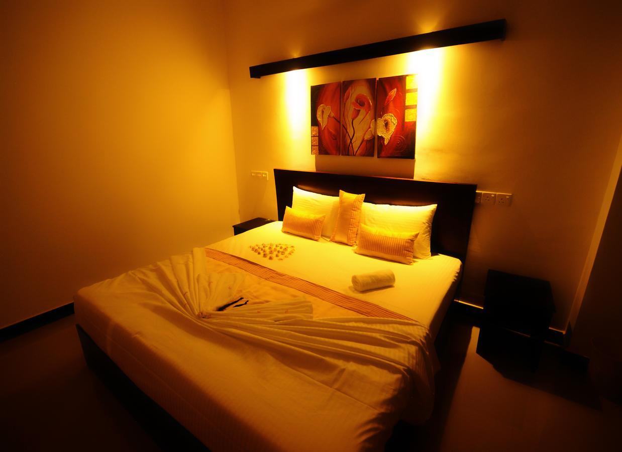 City Stay Galle Dış mekan fotoğraf