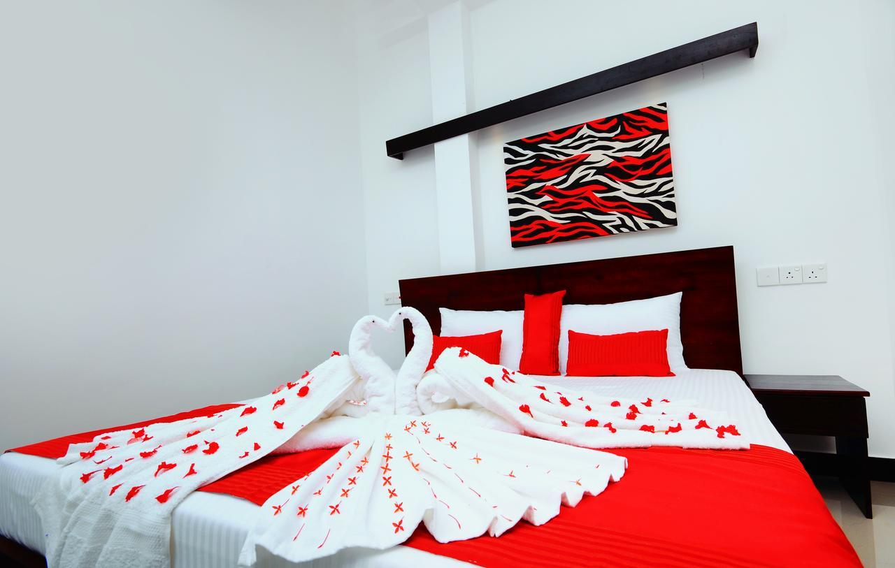 City Stay Galle Dış mekan fotoğraf