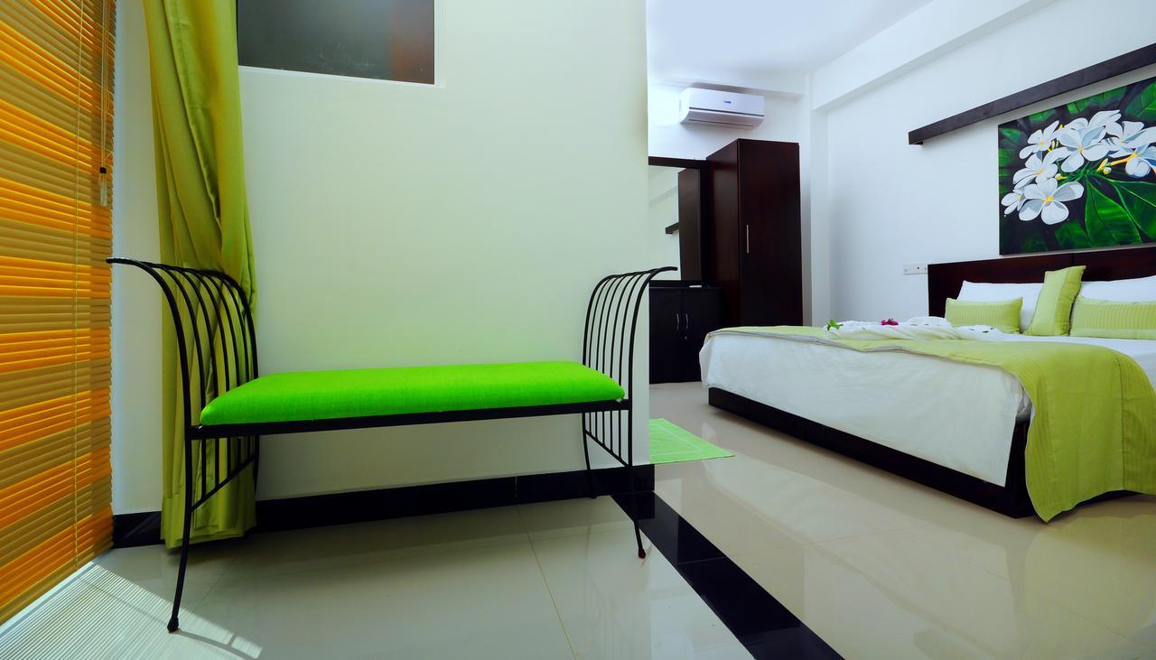 City Stay Galle Dış mekan fotoğraf