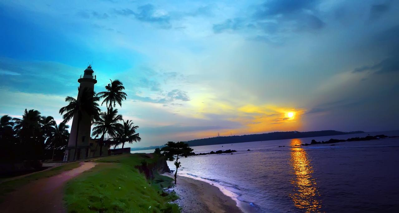 City Stay Galle Dış mekan fotoğraf