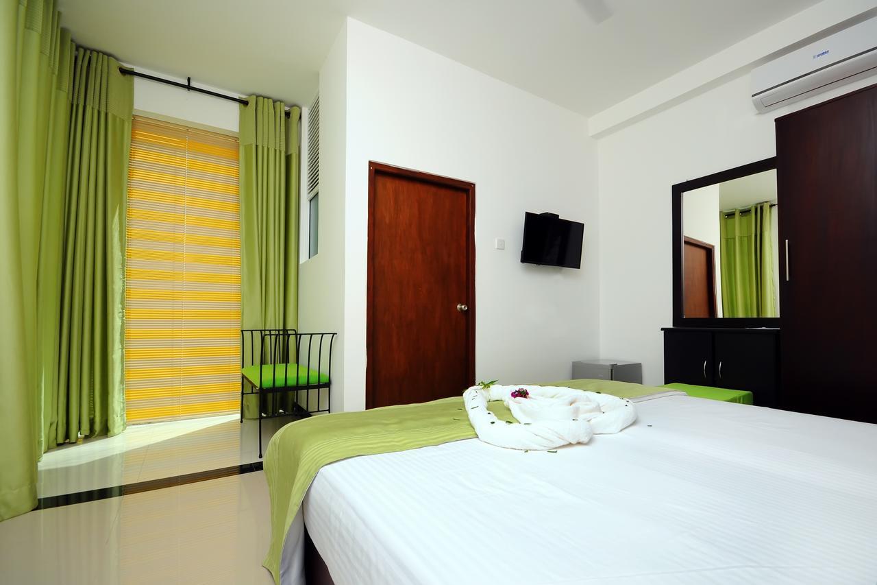 City Stay Galle Dış mekan fotoğraf