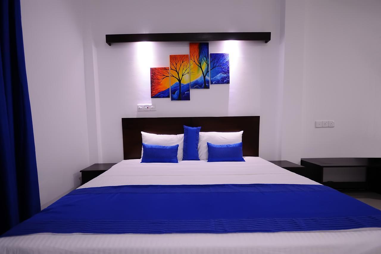 City Stay Galle Dış mekan fotoğraf