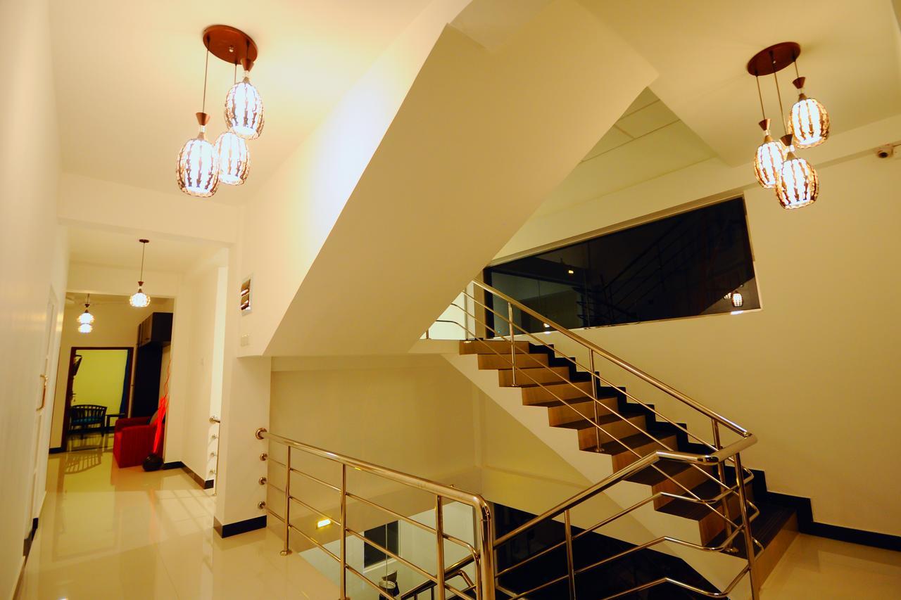 City Stay Galle Dış mekan fotoğraf