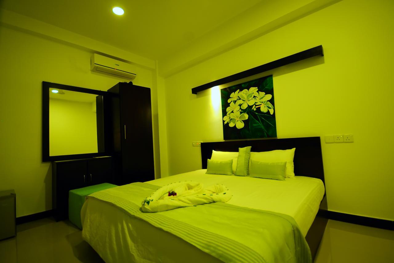 City Stay Galle Dış mekan fotoğraf