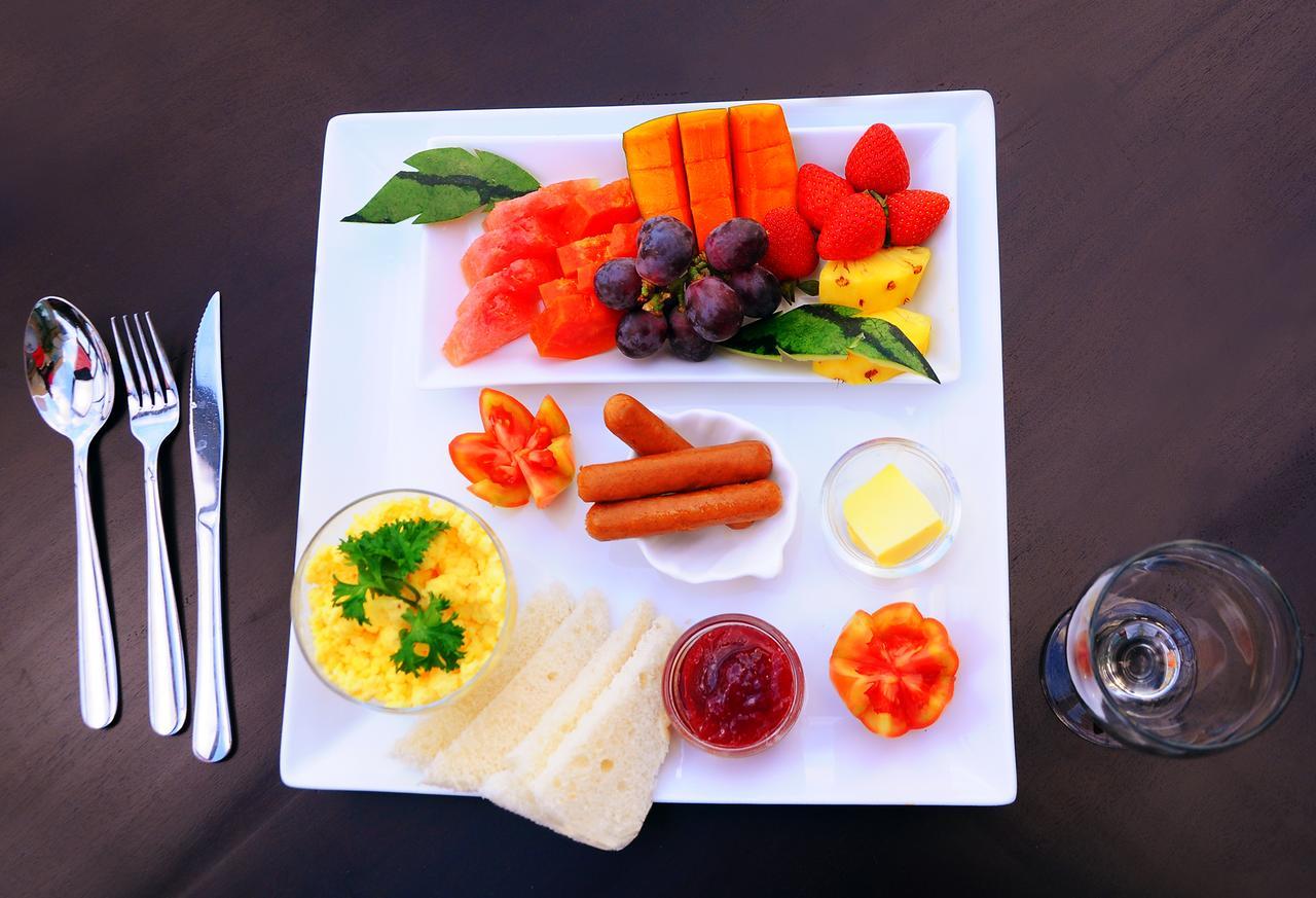 City Stay Galle Dış mekan fotoğraf
