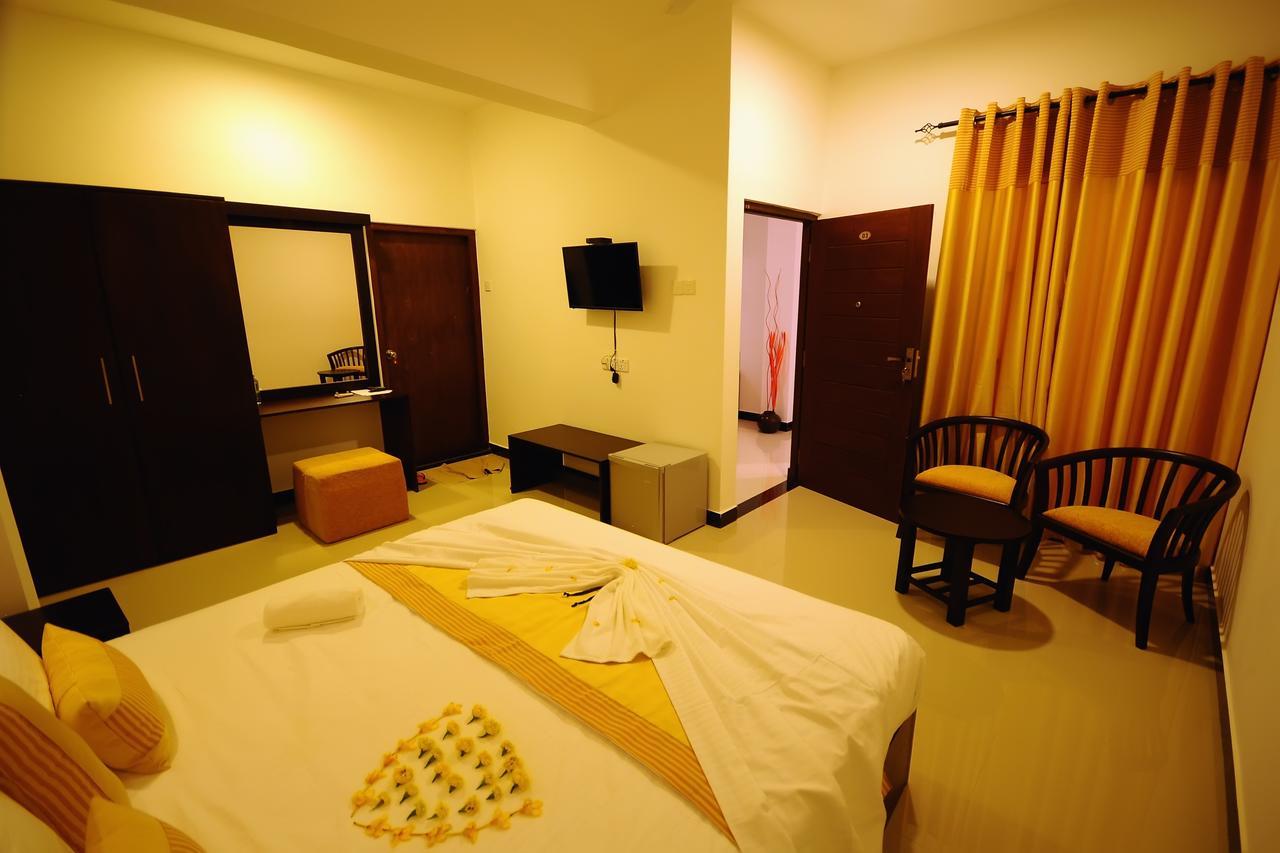 City Stay Galle Dış mekan fotoğraf