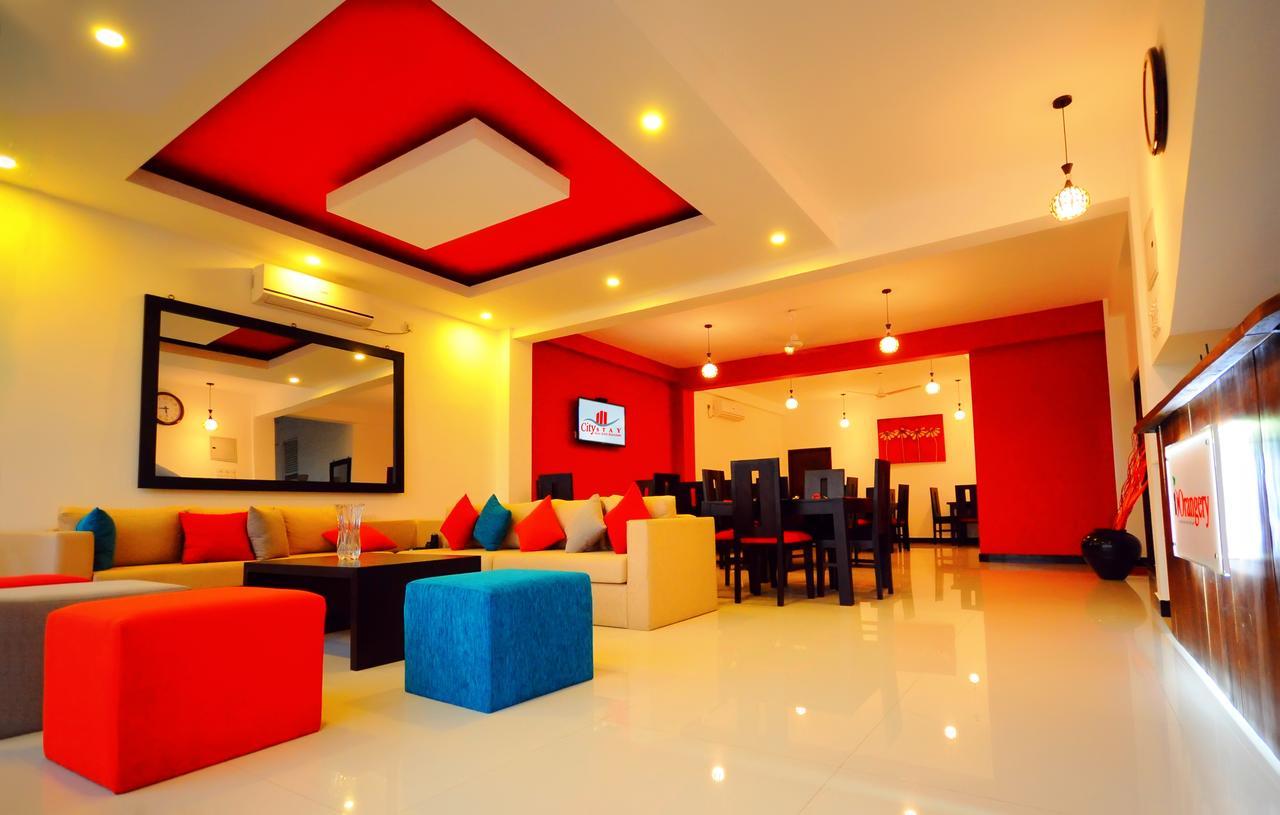 City Stay Galle Dış mekan fotoğraf