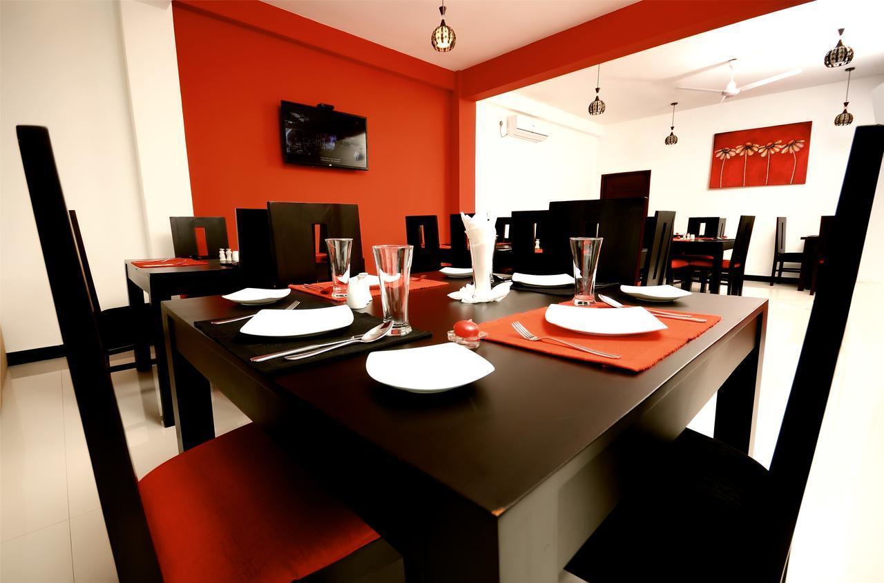 City Stay Galle Dış mekan fotoğraf