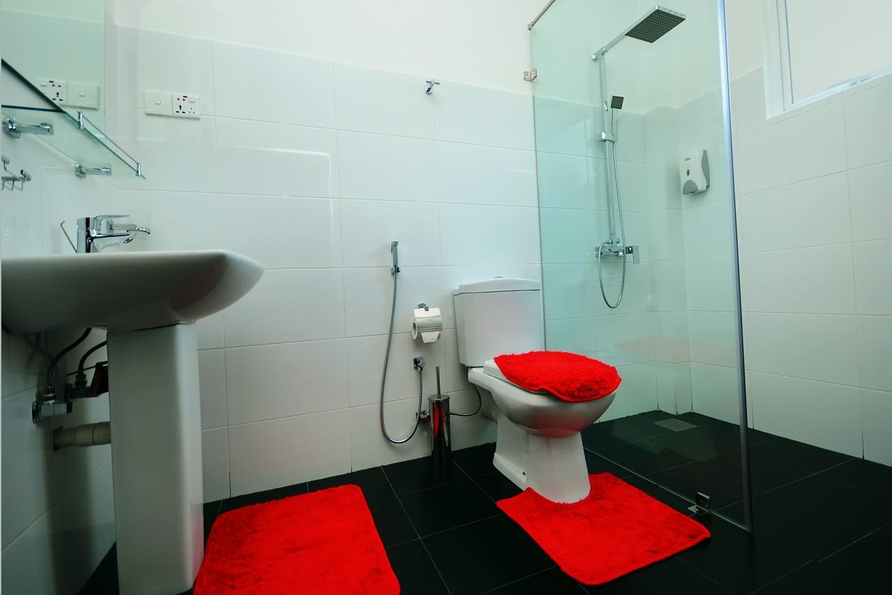 City Stay Galle Dış mekan fotoğraf