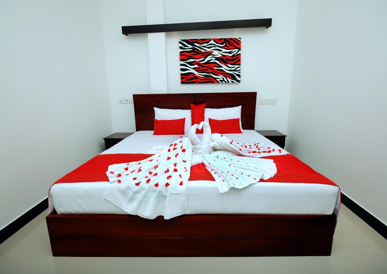 City Stay Galle Dış mekan fotoğraf