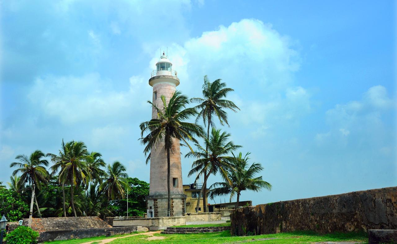 City Stay Galle Dış mekan fotoğraf