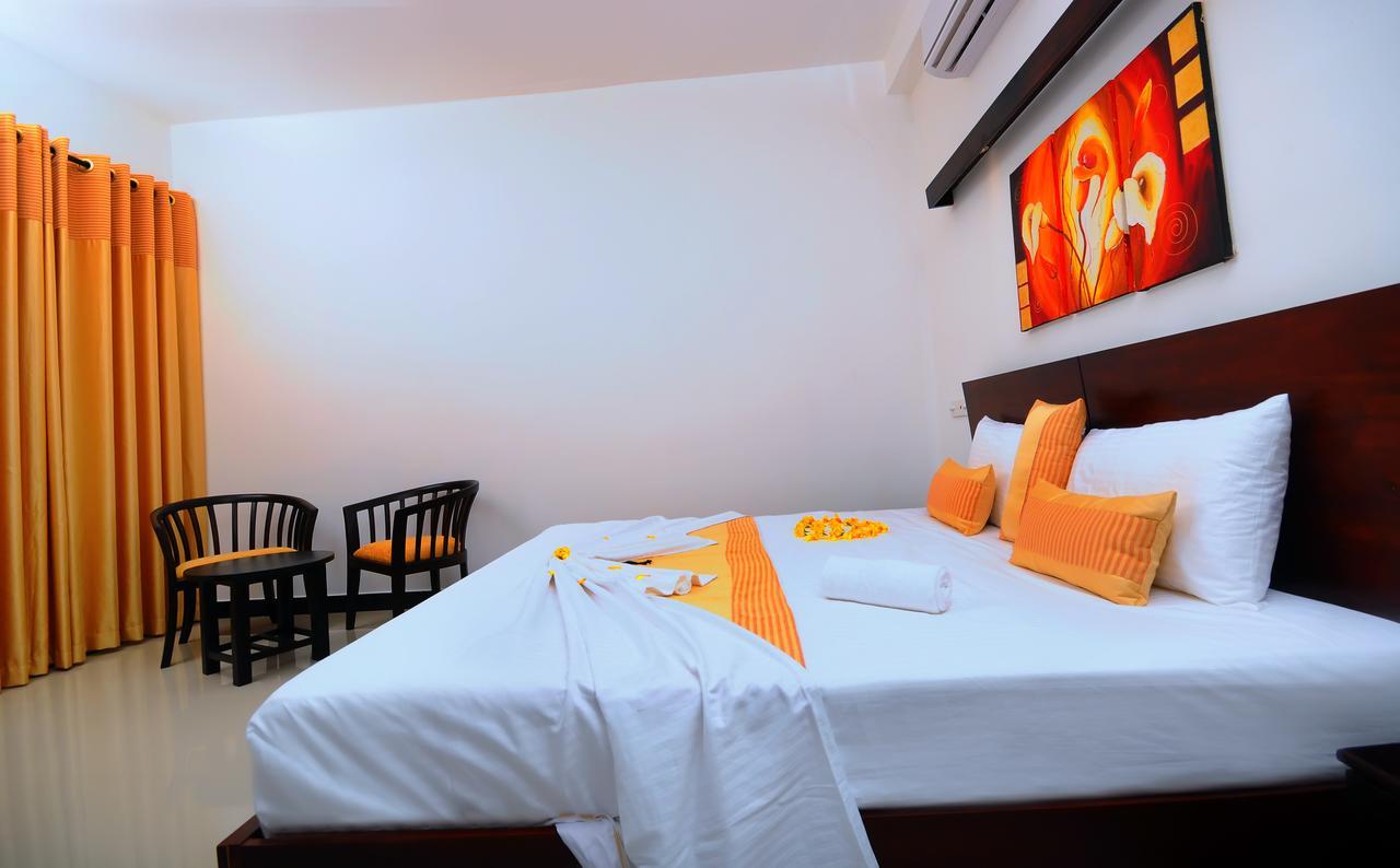 City Stay Galle Dış mekan fotoğraf
