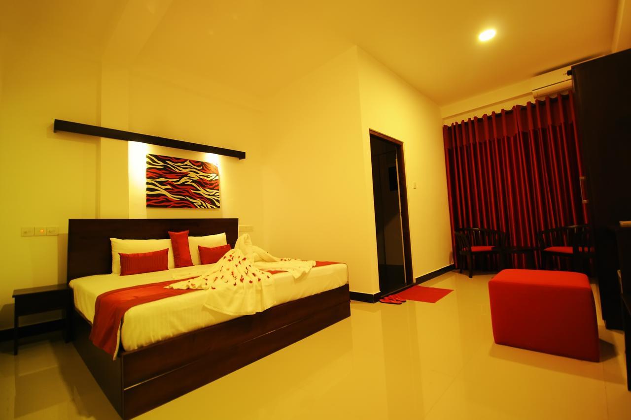 City Stay Galle Dış mekan fotoğraf
