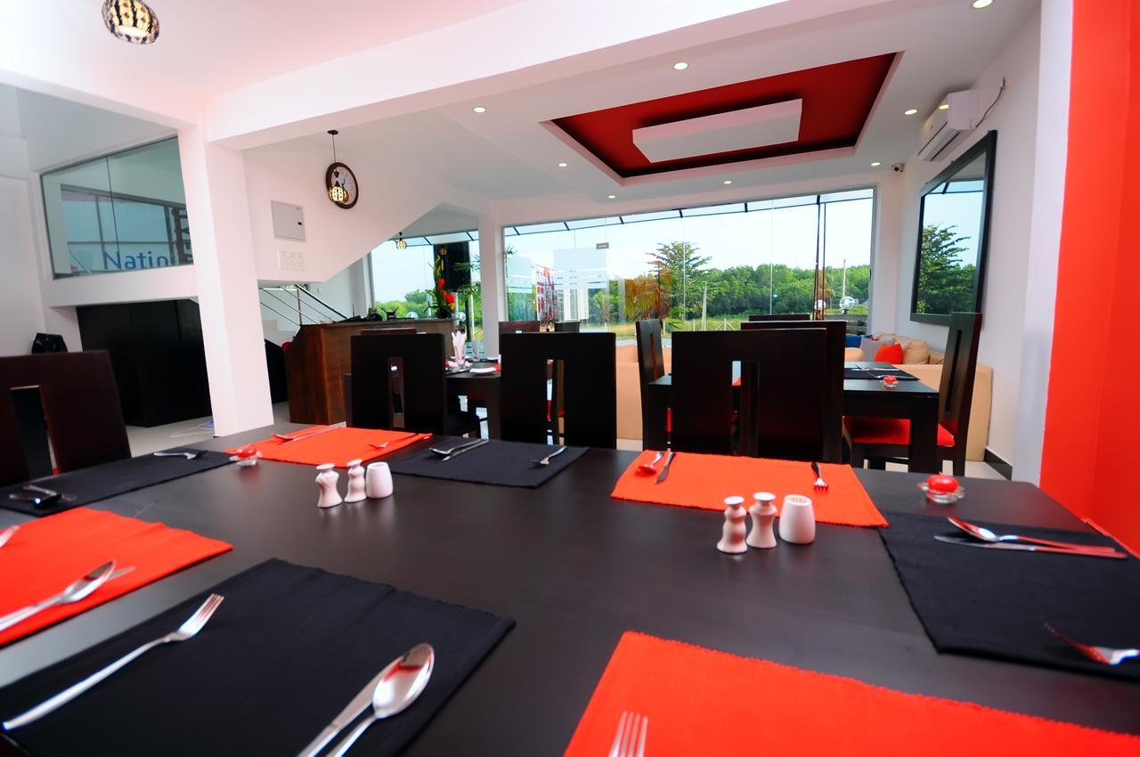 City Stay Galle Dış mekan fotoğraf