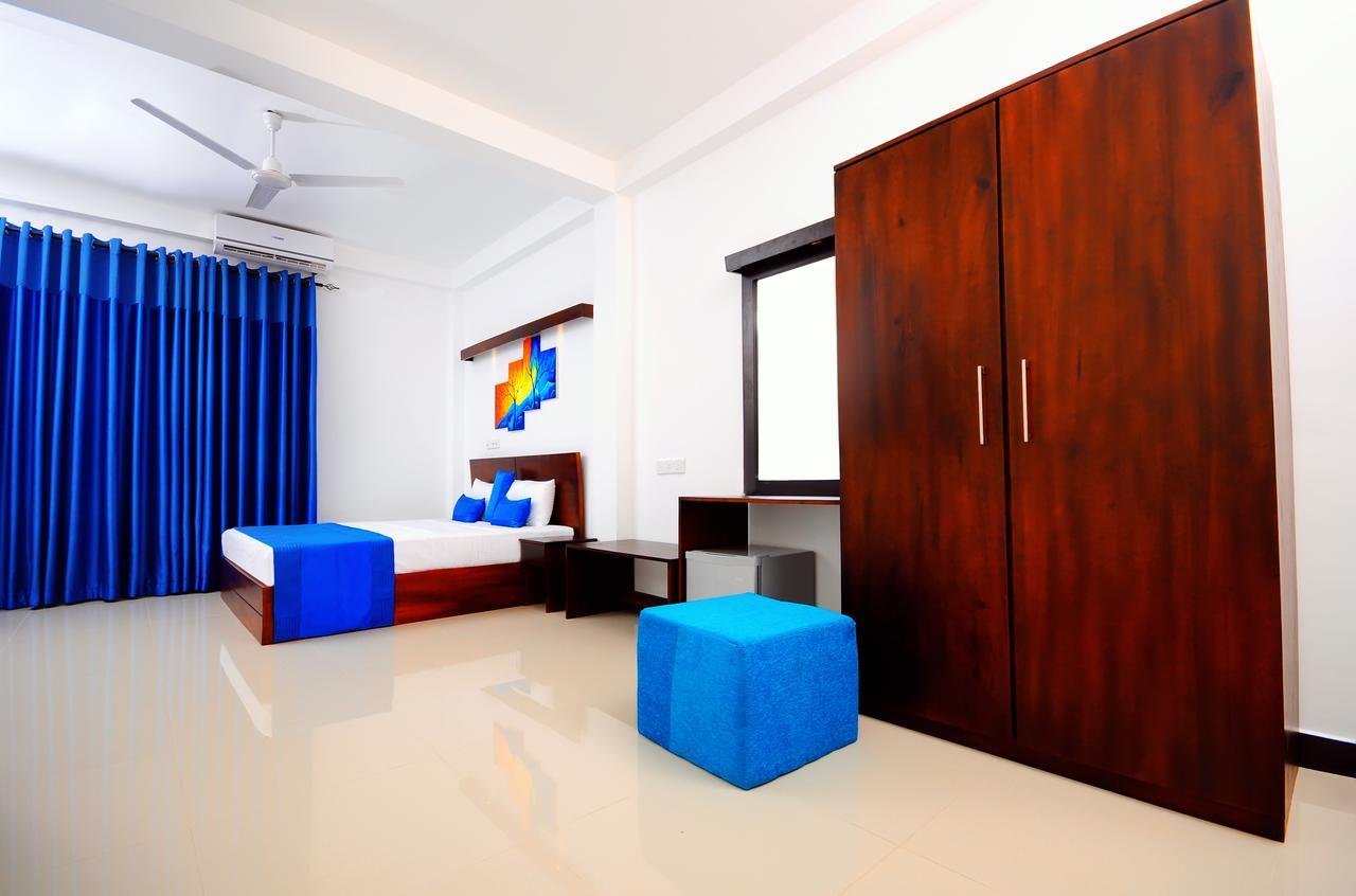 City Stay Galle Dış mekan fotoğraf