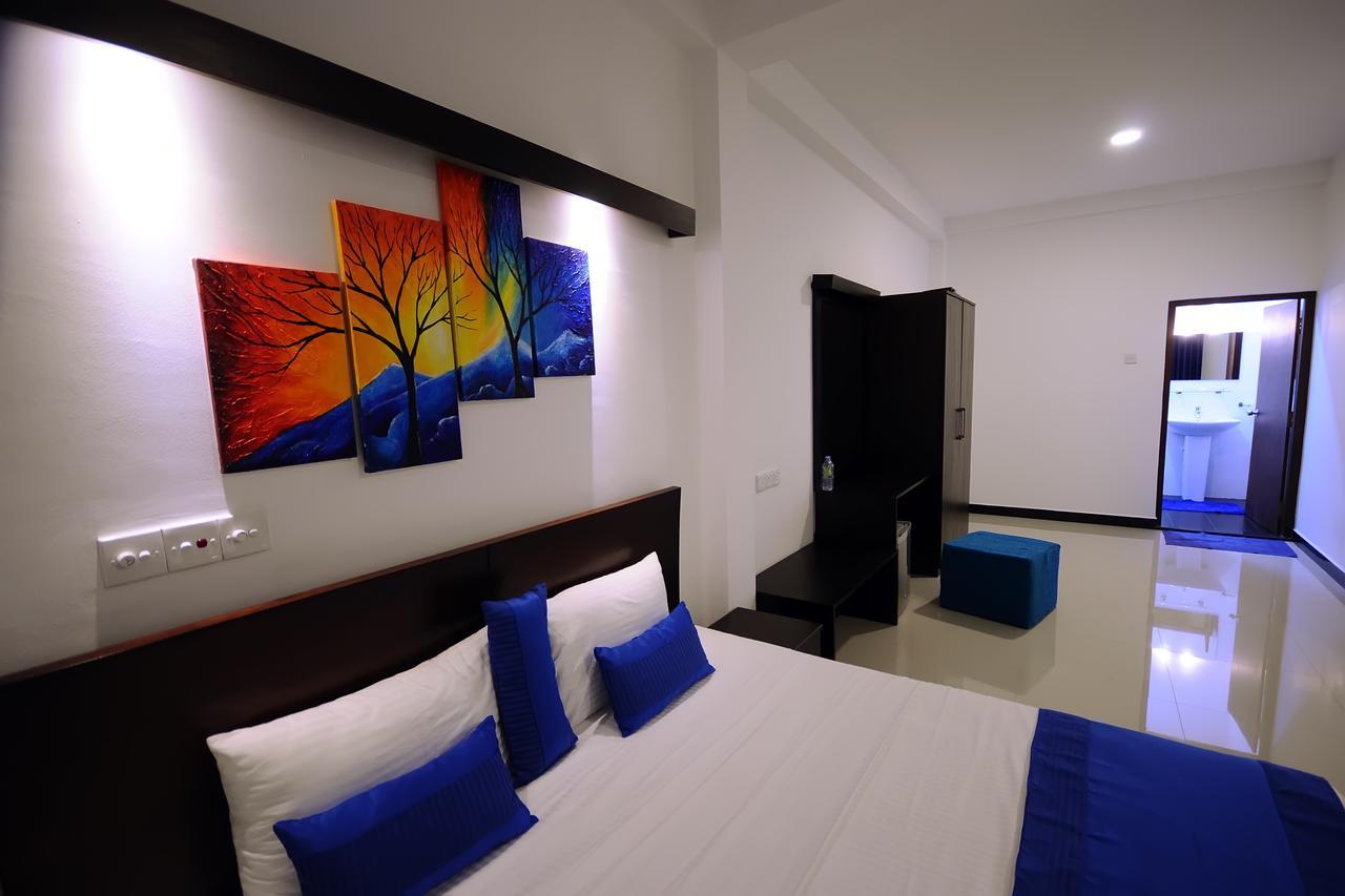 City Stay Galle Dış mekan fotoğraf