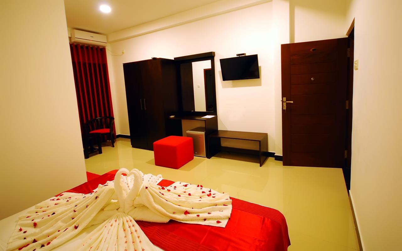 City Stay Galle Dış mekan fotoğraf