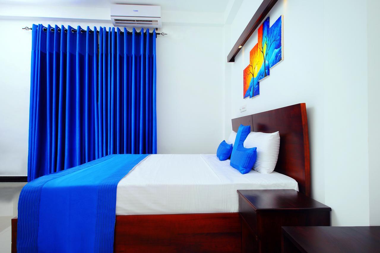 City Stay Galle Dış mekan fotoğraf